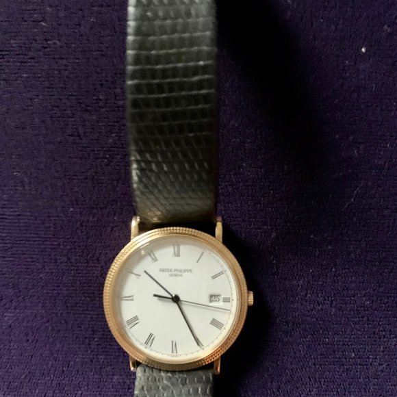 Patek Phillipe Calatrava - Picture 4 of 5